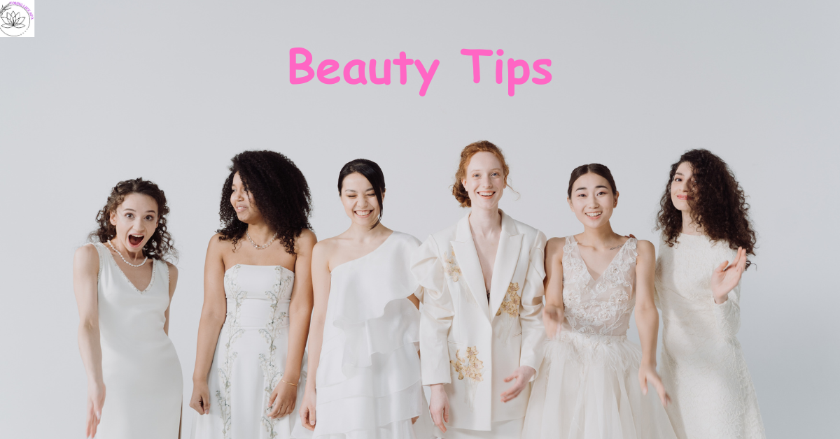 Beauty Tips for Women
