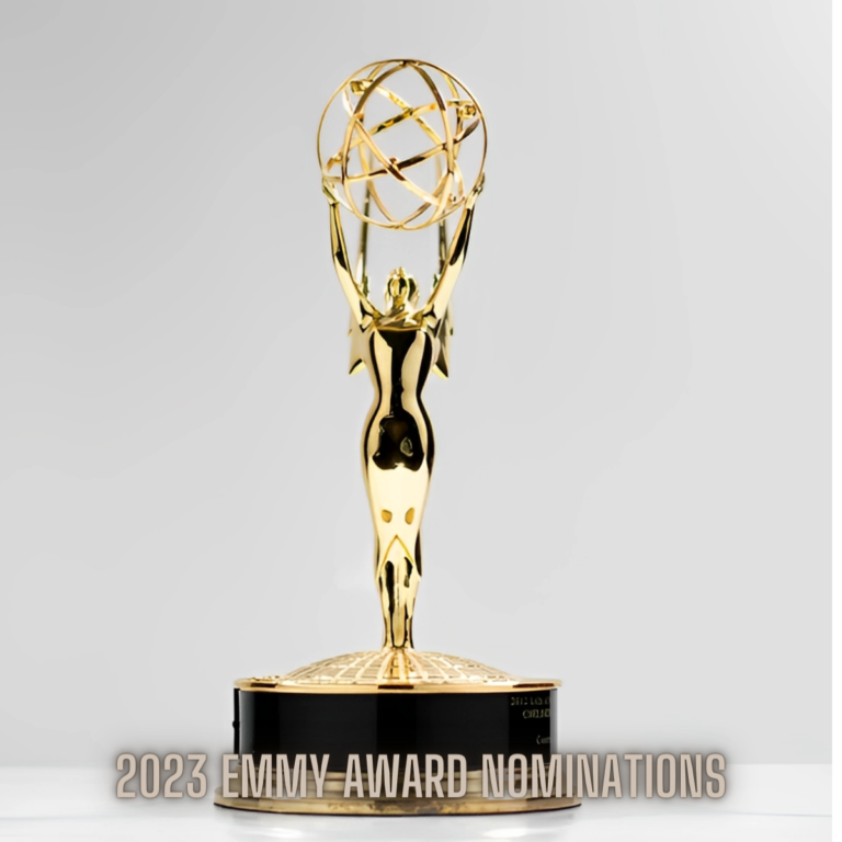 Emmy Nomination 2023